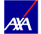 Logo Axa