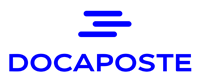 Logo Docaposte