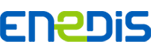 Logo Enedis