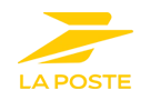 Logo La Poste